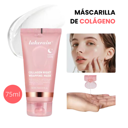 2X1 Mascarilla de colágeno | 75ml