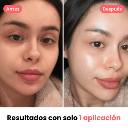 2X1 Mascarilla de colágeno | 75ml