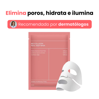 Pack | Mascarilla hidratante