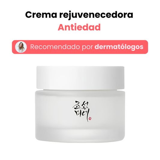 Crema Antiedad | 50ml