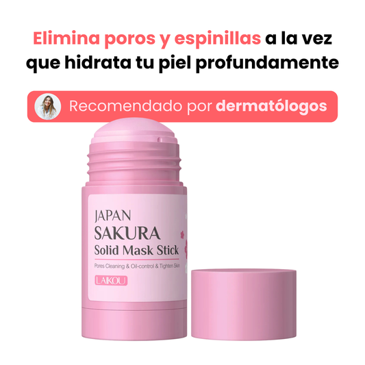 Mascarilla de barra | 45g