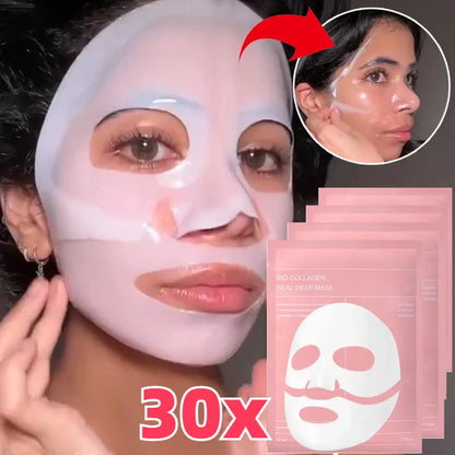 Pack | Mascarilla hidratante